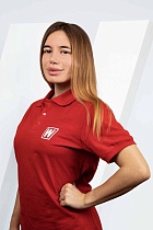 Симонова Ксения