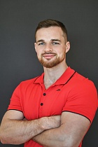 Максим Советников