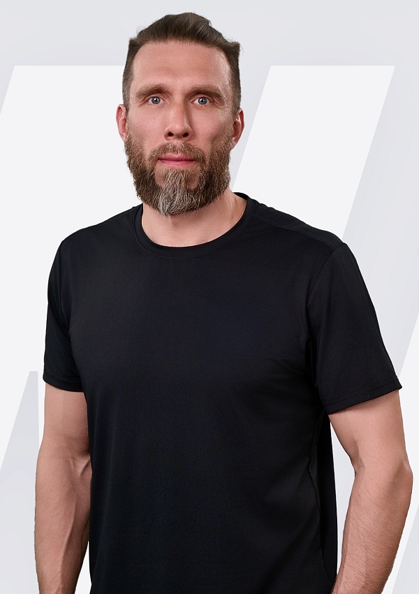 Горелов Глеб