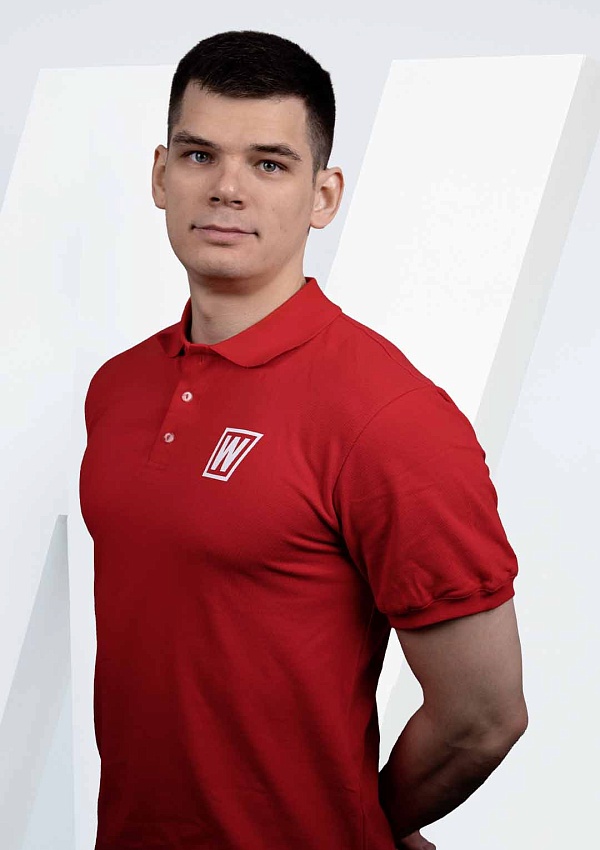 Андрей Шмыров