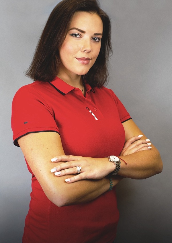 Шохина Дарья