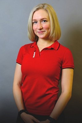 Юлия Черешнева