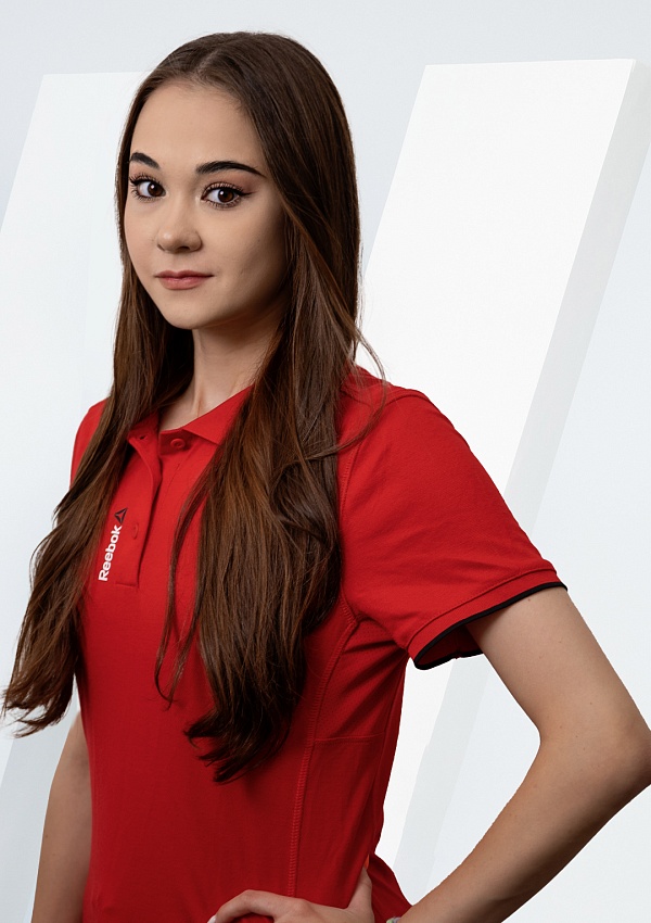 Зарипова Арина