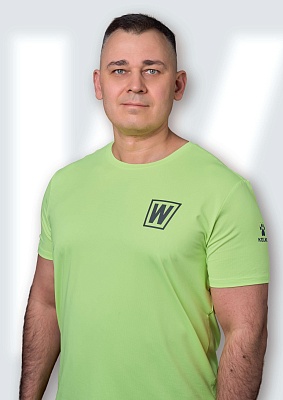 Сорокин Алексей