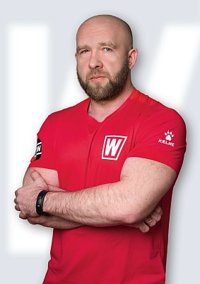 Богданов Александр