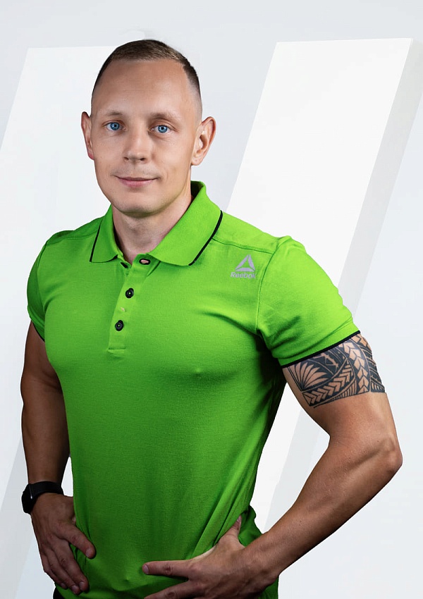 Бигеев Тимур