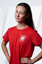 Дощанова Дарья