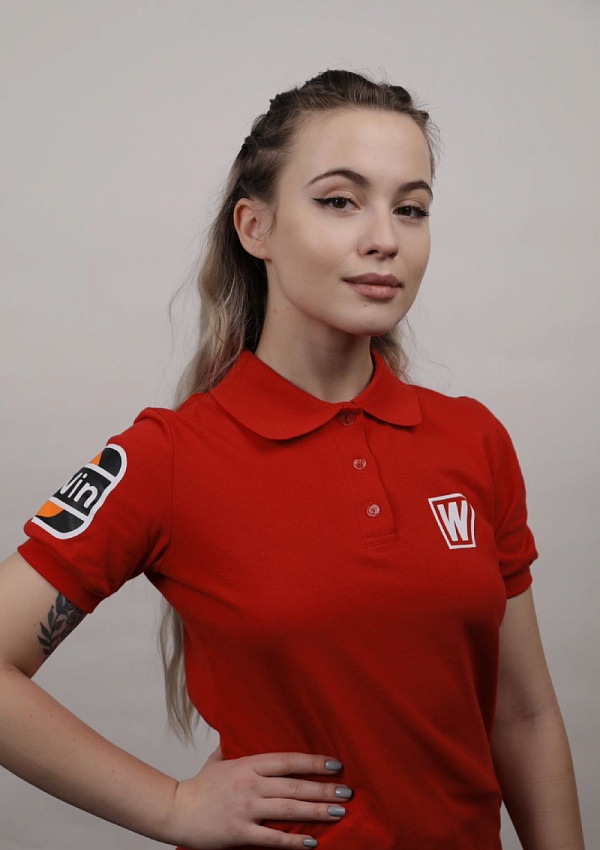 Николаенко Софья