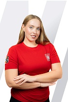 Арзамасцева Яна