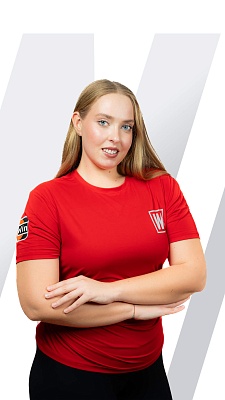 Арзамасцева Яна