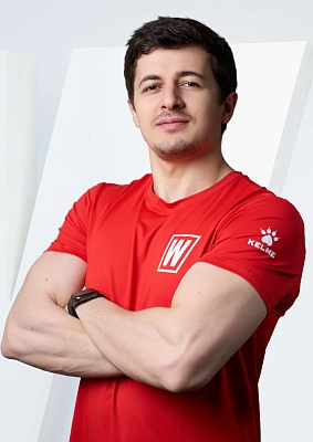 Мартиросян Давид 