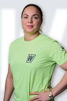 Буракова Ксения