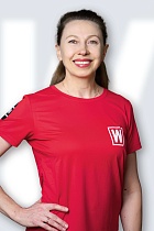 Гуровская Татьяна 