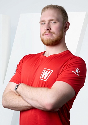 Семенов Александр 