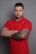 Головин Антон Алексеевич