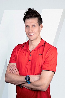 Савкин Александр