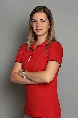 Ирина Скачкова