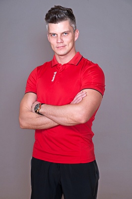 Игорь Батаев