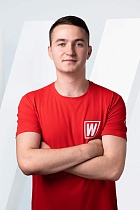 Бережков Кирилл