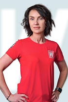 Кулигина Марина