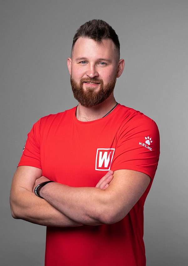 Павлов Артем Сергеевич