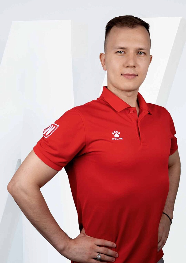 Алексевнин Анатолий 