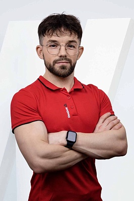 Цыганков Алексей