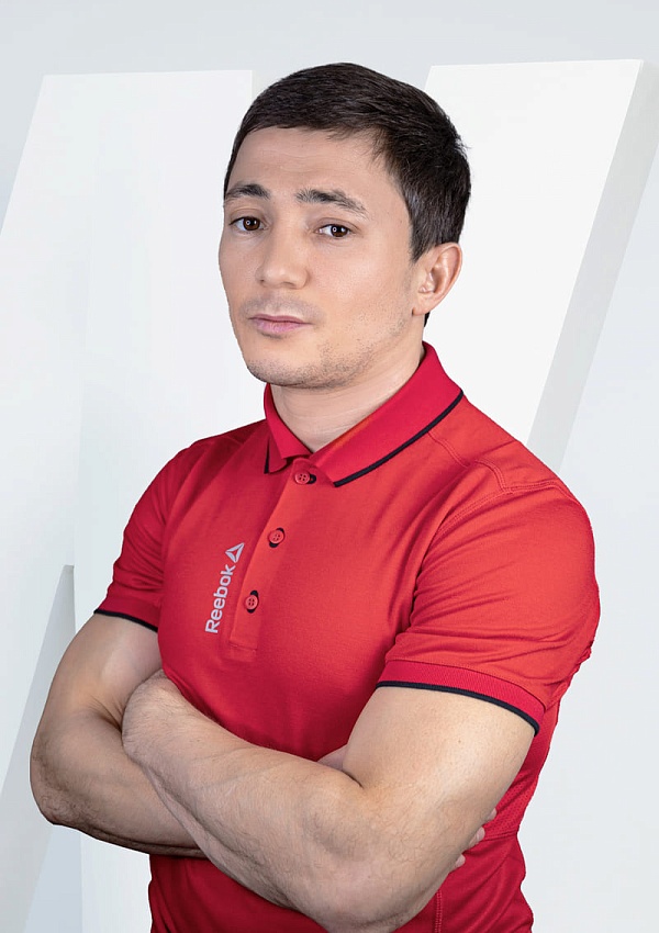 Войцех Ринат 