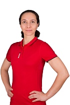 Буданова Ксения