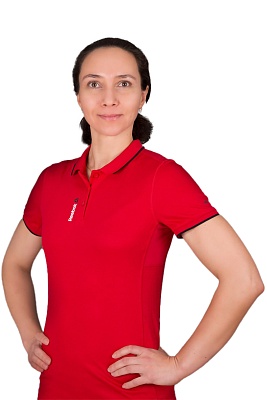 Буданова Ксения