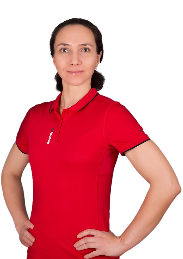 Буданова Ксения