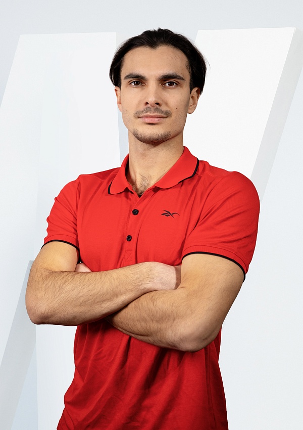 Коломиец Сергей