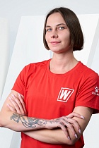 Соломонова Варвара