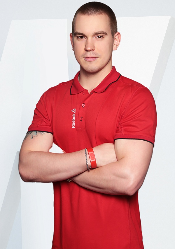 Романов Дмитрий