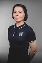 Людмила Дворянкова