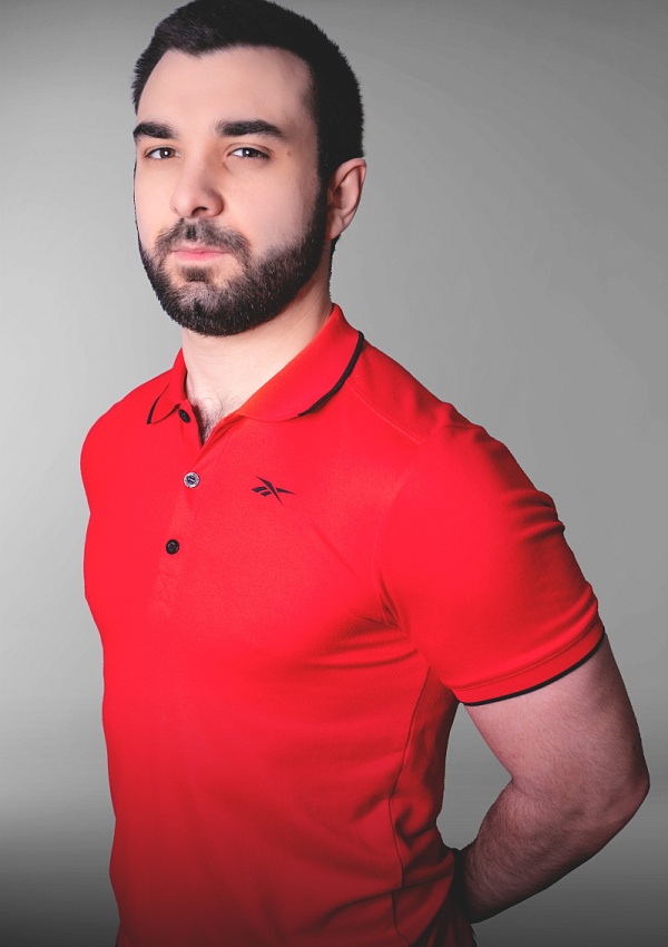 Дунаев Иван