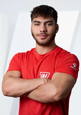 Насиров Рза