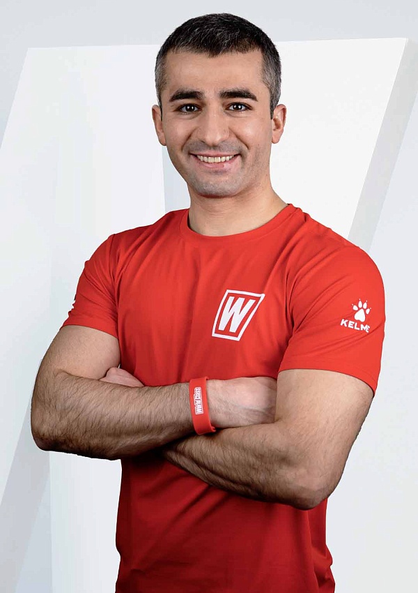 Петросян Карен