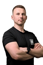 Чаплыгин Сергей