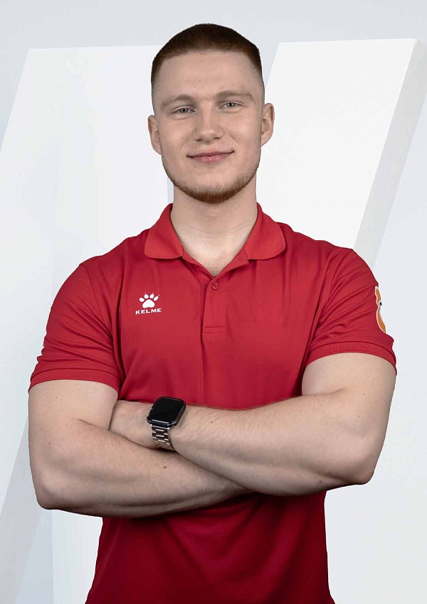 Грачев Егор