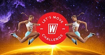 Let’s Move Challenge 2023
