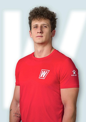 Тоянов Егор 