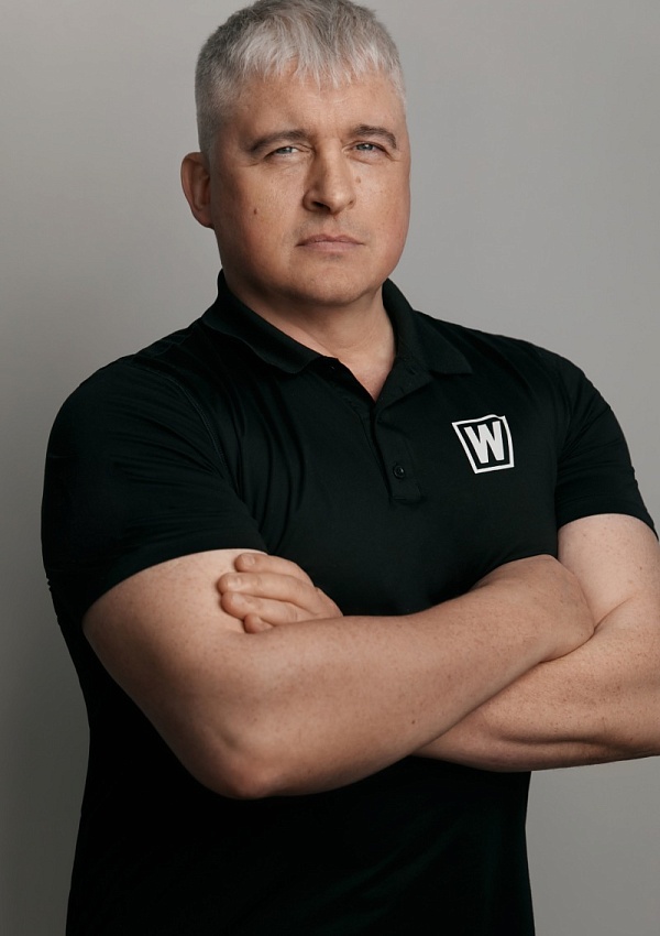 Кунин Александр