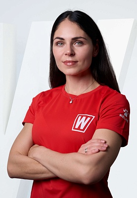 Коробченко Вероника