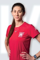 Тихонова Анастасия