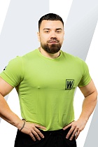 Дубас Алексей