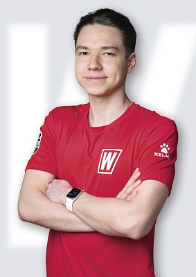 Медведев Роман 
