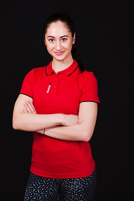 Марина Нгуен