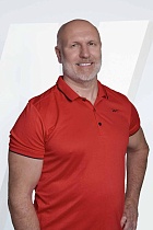 Сергеев Василий