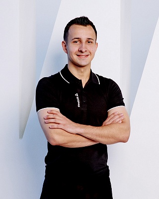 Игнатьев Иван